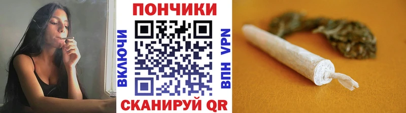 Канабис индика Макаров